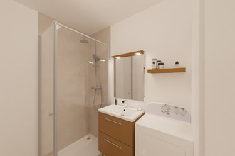  appartement moirans 38430