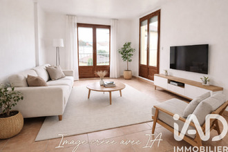  appartement moirans 38430