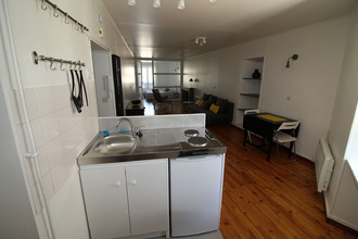  appartement moirans 38430