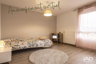  appartement moirans 38430