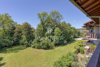  appartement moirans 38430