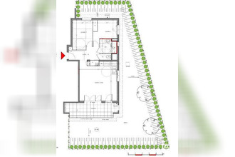  appartement moirans 38430