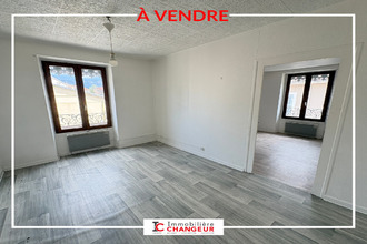  appartement moirans 38430