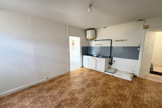  appartement moirans 38430