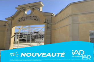  appartement moirans 38430