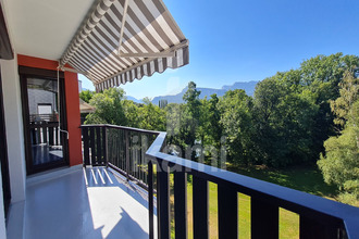  appartement moirans 38430
