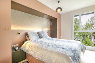  appartement moirans 38430