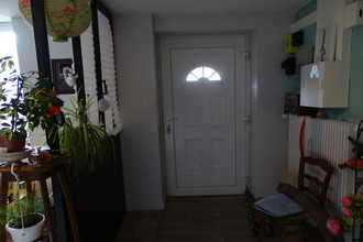  appartement moirans-en-mtagne 39260