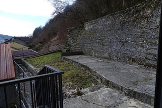  appartement moirans-en-mtagne 39260