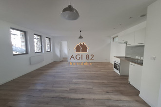  appartement moissac 82200