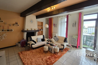  appartement moissac 82200