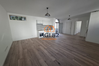  appartement moissac 82200