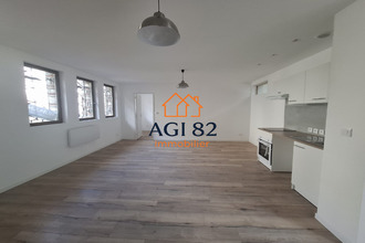 appartement moissac 82200