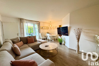  appartement moisselles 95560