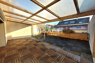  appartement moisselles 95570