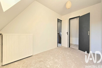  appartement moisselles 95570