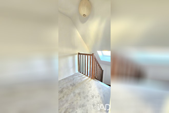  appartement moisselles 95570