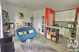  appartement moisselles 95570