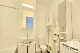  appartement moisselles 95570