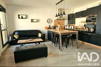  appartement moisselles 95570