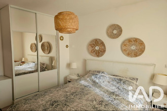  appartement moisselles 95570