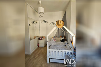  appartement moisselles 95570