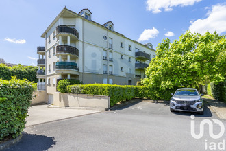  appartement moissy-cramayel 77550