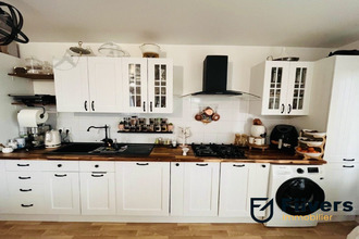  appartement moissy-cramayel 77550