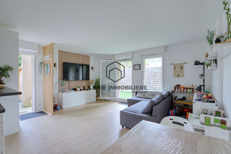  appartement moissy-cramayel 77550