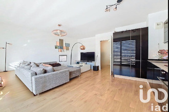  appartement moissy-cramayel 77550