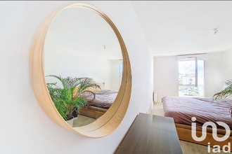  appartement moissy-cramayel 77550