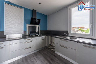  appartement moissy-cramayel 77550