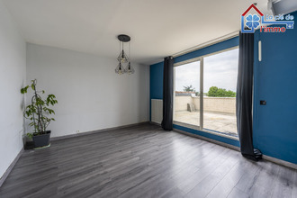  appartement moissy-cramayel 77550