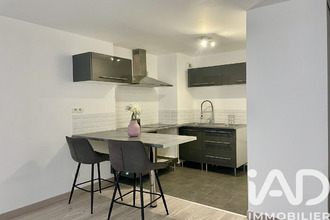  appartement moissy-cramayel 77550