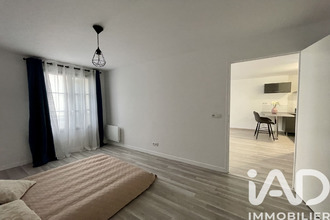  appartement moissy-cramayel 77550