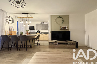  appartement moissy-cramayel 77550