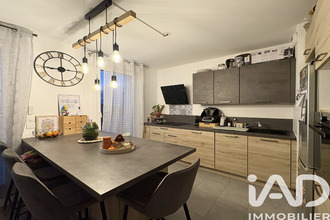  appartement moissy-cramayel 77550