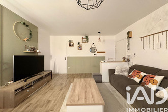  appartement moissy-cramayel 77550