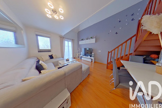  appartement moissy-cramayel 77550