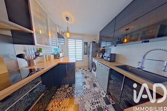  appartement moissy-cramayel 77550