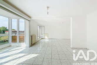  appartement moissy-cramayel 77550