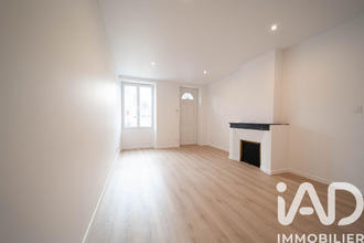 appartement moissy-cramayel 77550