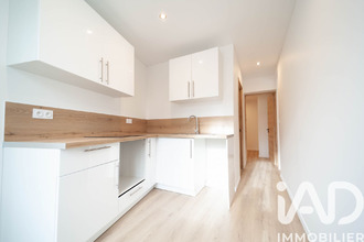  appartement moissy-cramayel 77550