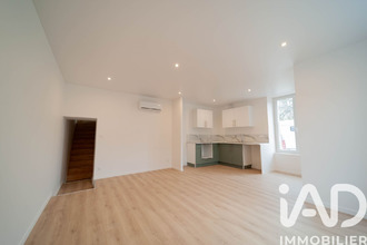  appartement moissy-cramayel 77550