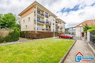  appartement moissy-cramayel 77550