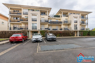  appartement moissy-cramayel 77550