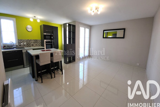  appartement moissy-cramayel 77550