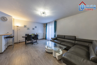  appartement moissy-cramayel 77550