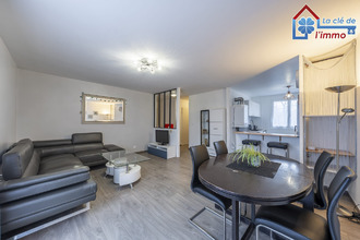  appartement moissy-cramayel 77550