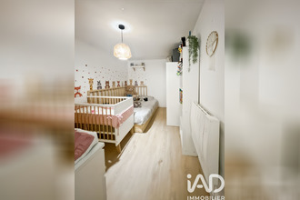  appartement moissy-cramayel 77550